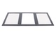 3 fotorámečky IKEA Nyttja