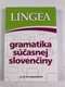 Gramatika súčasnej slovenčiny