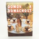 Kniha E. Illeková: Domov a domácnost