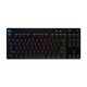 Podsvícená klávesnice Logitech G 920-009392