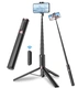 Tripod stativ Toneof 152 cm