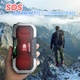 Solární přenosné rádio AirCover df580