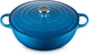 Le Creuset Signature La Marmite z litiny, Ø 32 cm, vhodné na všechny typy sporáků a indukce, objem: