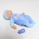 Panenka Baby Annabell Zapf creation 704592