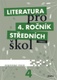 Literatúra pre 4.ročník SŠ - Učebnica (skrátená verzia)