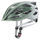 MTB helma Uvex ‎S410048 šedivá