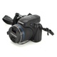 Digitální fotoaparát Samsung WB5500 černý
