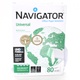 Papír A4 Navigator NAVA480-REAM 80g bílý