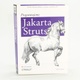 Kniha Jakarta Struts Cuck Cavaness