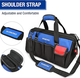 Taška na nářadí Workpro W136008A 
