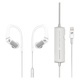 Headset Sennheiser Ambeo Smart bílý