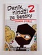 Deník nindži ze šestky: Invaze pirátů (2)