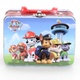 Pexeso v kufříku Spin Master Paw Patrol