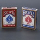 Hrací karty Bicykle Standard