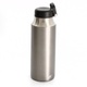 Termoláhev Alfi City Tea Bottle šedá 900 ml