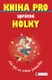 Kniha pro správné holky