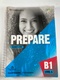 Prepare Teacher’s book B1 - level 5