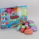 Bomby do koupele Zimpli Kids Baff Bombz