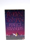 Kniha Robyn Sisman: Perfect Strangers