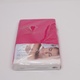 Jersey prostěradlo Celina Tex 4582 Lucina