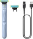 Holiaci strojček Philips OneBlade First Shave