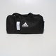 Sportovní taška Adidas černá 50 x 25 x 25 cm
