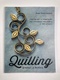 Martinová Ann: Quilling, šperky z papíru