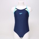 Plavky Speedo Thinstrap Racerback vel. D32