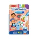 Malování vodou sešit Melissa & Doug 33000