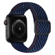 Náhradní řemínek iWatch Mrotech, tmavě modrý