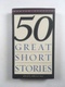 Milton Crane: 50 Great Short Stories