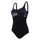 Dámské plavky Speedo 8-12284D729 vel. D 46