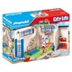 Stavebnica Playmobil telocvičňa 9454