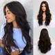 Dámská paruka HAIRCUBE hclc179-4