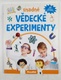 Snadné vědecké experimenty
