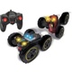Auto na ovládání Dickie Toys Tumbling Flippy