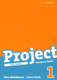 Project 1 the Third Edition Teacher´s book - Tom Hutchinson