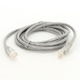 Síťový kabel UTP šedý délka 200 cm