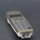 Bezdrátový telefon Panasonic KX-TGE220