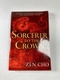 Zen Cho: Sorcerer to the Crown