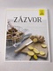 Sabrina Sue Daniels: Zázvor