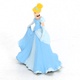 Figurka Tonies Popelka Disney