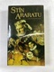 Thomas Harlan: Stín Araratu