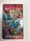 Joanne K. Rowlingová: Harry Potter a vězeň z Azkabanu Pevná (2002)