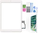 Náhradná dotyková obrazovka Hedywei pre iPad 5 A1822, A1823 (2017 9,7 palca) s digitalizátorom