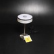 Stolní lampa Trio Leuchten 578090107, bílá