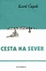Cesta na sever