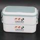 Termobox preservation lunch box