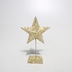Dekorativní lampa Lewondr hvězda