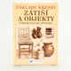 Základy kresby - Zátiší a objekty